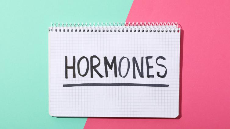 Hormones
